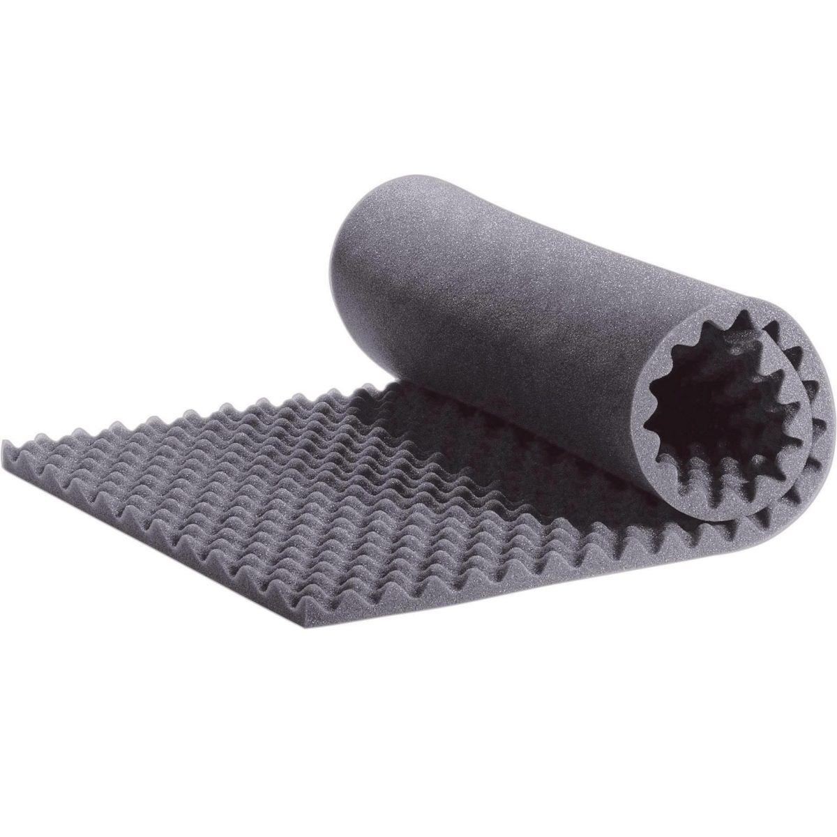 Burete Fonoabsorbant, Izolatie Fonica, Damping 100 X 100 Cm