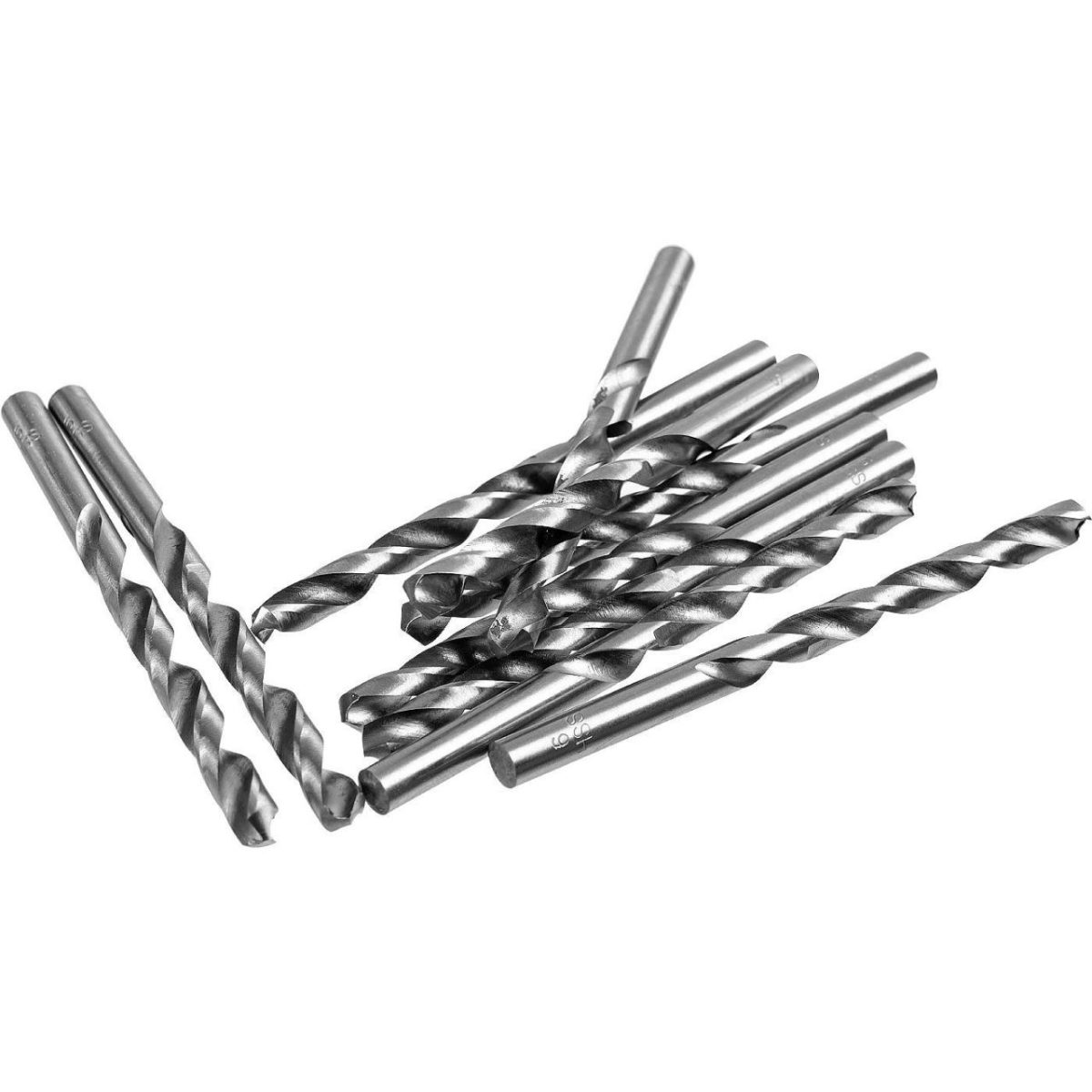 Burghiu Pentru Metal, Hss, 5.5 Mm, Richmann