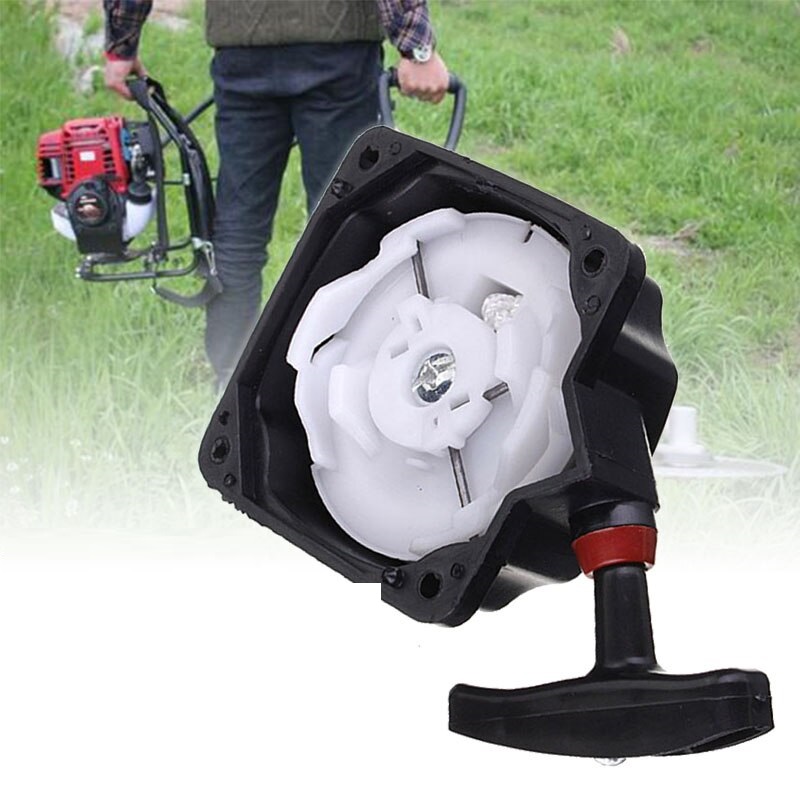 bwtrhwrthb-3.jpg Rola Starter cu snur pentru motocoasa, drujba sau alte unelte - imagine 1