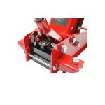 Cric model "Crocodil" Profesional 3T Floor Jack - imagine 2