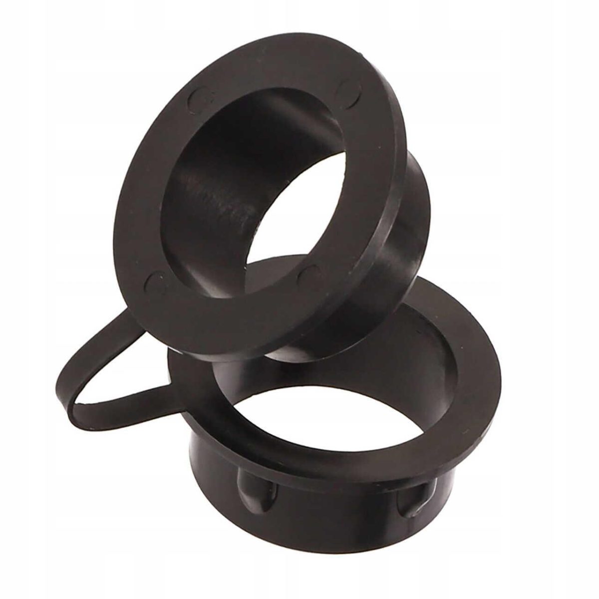 Suport Pentru Umbrela Balcon/Terasa, Jumi, Cu Surub, 16 Cm, 35-50 Mm