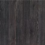 Folie Auto Colantare Trimuri, Model Stejar Gri Inchis, 100 x 45cm - imagine 2