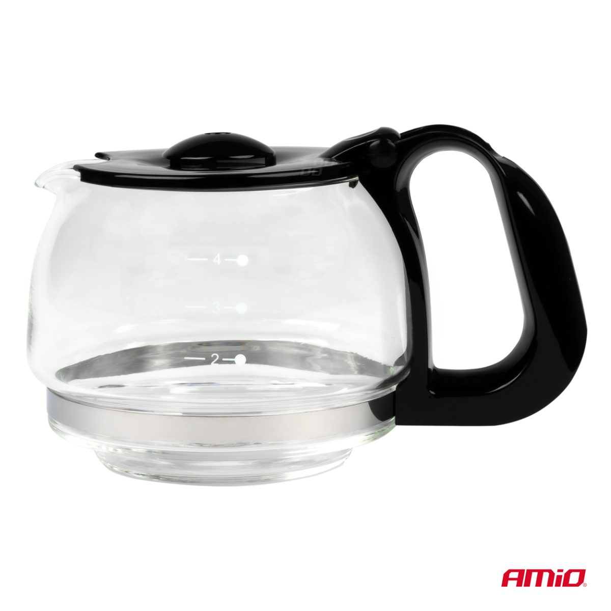 Cafetiera Auto Pentru Tir, Camion, Autocar, Alimentare 24V, Putere 300W, Volum 650Ml