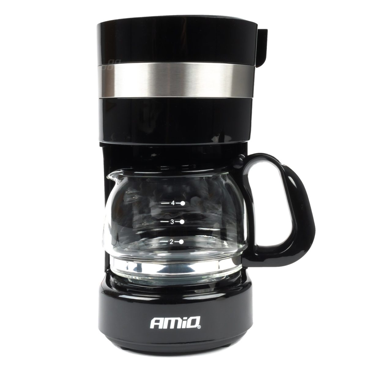 Cafetiera Auto Pentru Tir, Camion, Autocar, Alimentare 24V, Putere 300W, Volum 650Ml