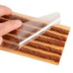 Set 50 snururi vulcanizare, dimensiune 6mm x 100mm - imagine 3