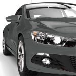 Folie colantare auto ORACAL GRI INCHIS 073, 30cm x 126cm