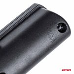 Set 2 lampi pentru iluminat placuta de inmatriculare, 12 - 24V - imagine 3