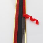 Rola Ornament autoadeziv, 10mm x 15m, culoare Crom GOLD - imagine 5