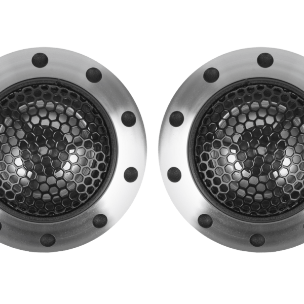 Set Tweetere auto Premium Aluminiu PYAL25A