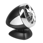 Set Tweetere auto Premium Cone PY-T25B - imagine 5