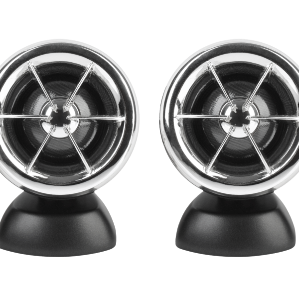 Set Tweetere auto Premium Cone PY-T25B