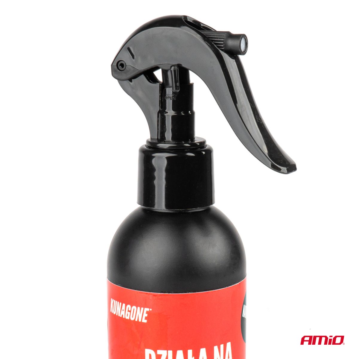 Spray Repellent Pentru Caini Si Pisici, Recipient 250Ml Cu Pulverizator