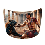 Folie Capota Auto "Hood Art" rezistenta la exterior, marime S (150 x 110cm) - Cod: AVX-CAPOTA-015S - imagine 3