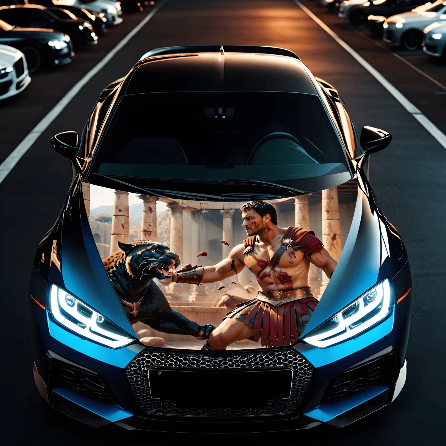 mockup-15c_0i9i-7k-2.png Folie Capota Auto "Hood Art" rezistenta la exterior, marime M (165 x 120cm) - Cod: AVX-CAPOTA-015M - imagine 1