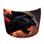 Folie Capota Auto Hood Art AVX-CAPOTA-028M - imagine 3