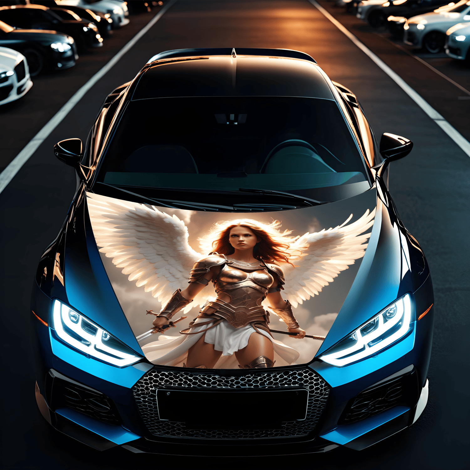 mockup-3c_9w82-ij-3.png Folie Capota Auto "Hood Art" rezistenta la exterior, marime S (150 x 110cm) - Cod: AVX-CAPOTA-003S - imagine 1