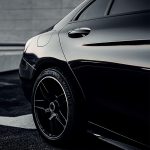 Folie auto pentru colantare integrala, Termoplastica, cu tehnologie "BUBBLE FREE", culoare Negru, finisaj Lucios, dimensiune 3,0m x 1,52m - imagine 4