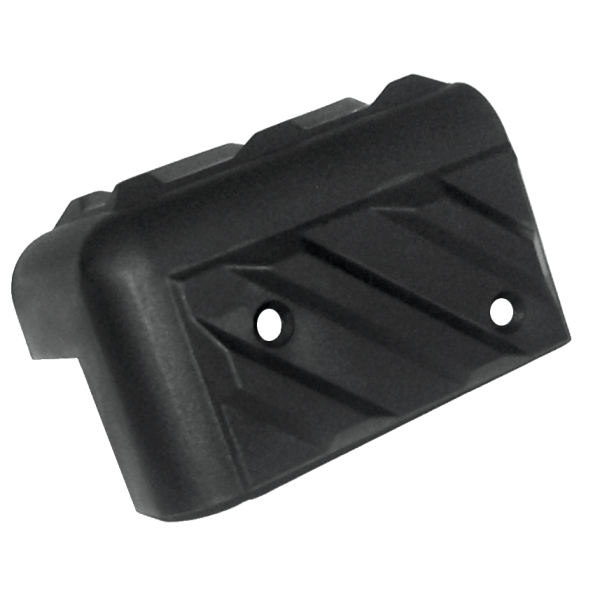 Coltar boxa 8,5 x 5,5 cm din plastic UCH0005