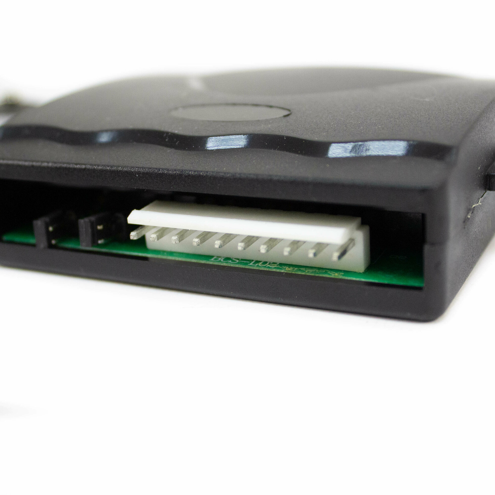 Modul inchidere centralizata cu telecomanda model 3721 si iesire pentru sirena - imagine 4