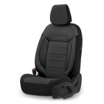 Set huse scaun auto PREMIUM, Universale, nefractionate, OTOM COMFORTLINE 209 - imagine 2