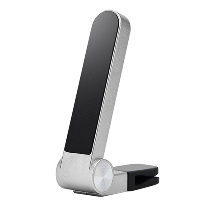 phone-holder-2.jpg Suport auto pentru telefon magnetic HOLD-13 - imagine 1