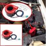 Blow Off electric fals (imita sunetul supapei BOV) - imagine 2