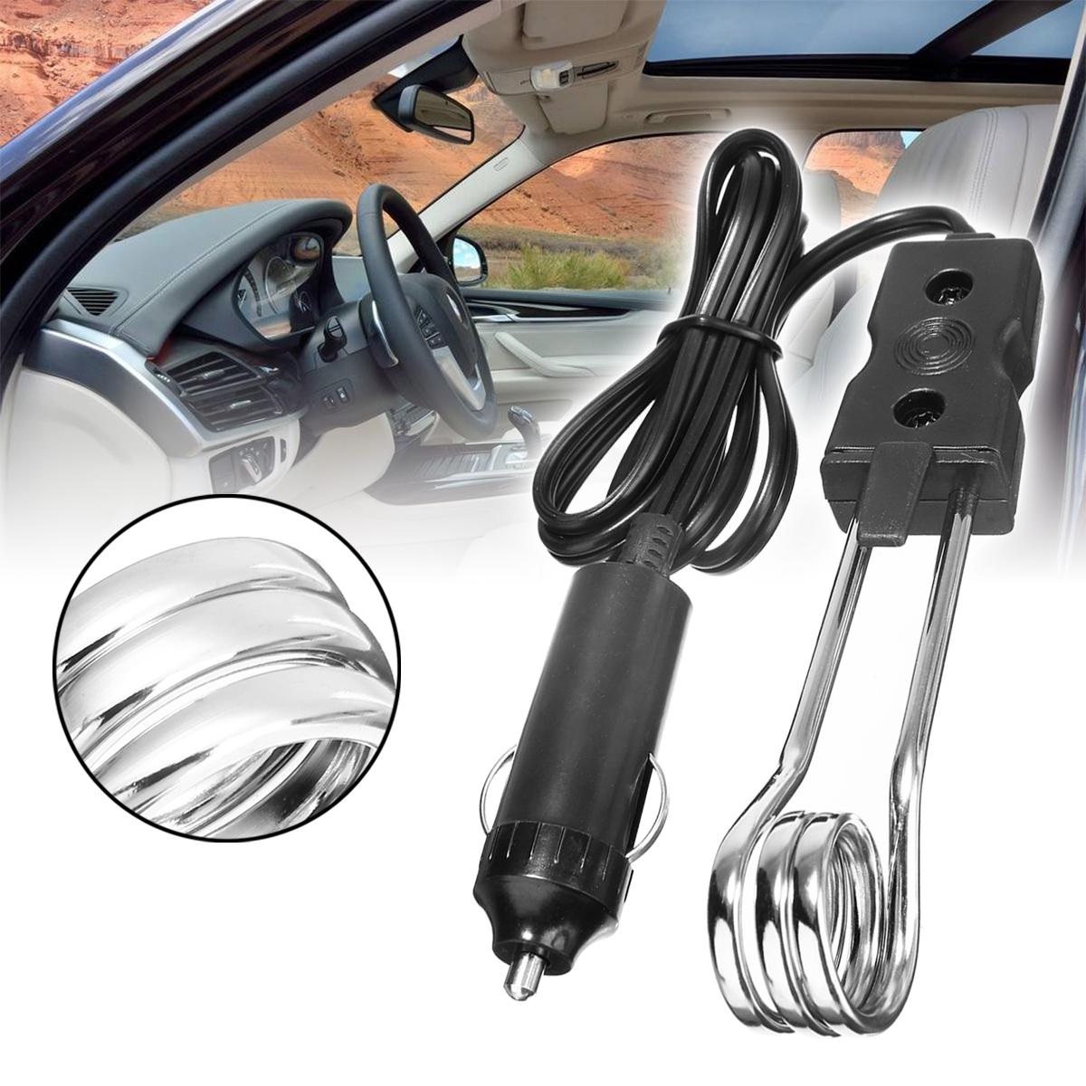 rt56w56hrs-3.jpeg Fierbator Auto pentru calatorii cu alimentare la priza bricheta, tensiune 12V, putere 150W - imagine 1