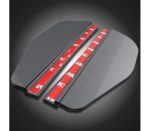 Ornament flexibil pentru oglinda (set 2 buc)