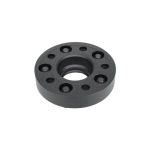 Distantier janta auto, dimensiune 5x112, grosime 30mm, prezoane incluse - imagine 2