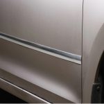 Rola Ornament autoadeziv, 12mm x 15m, culoare Crom SILVER - imagine 6