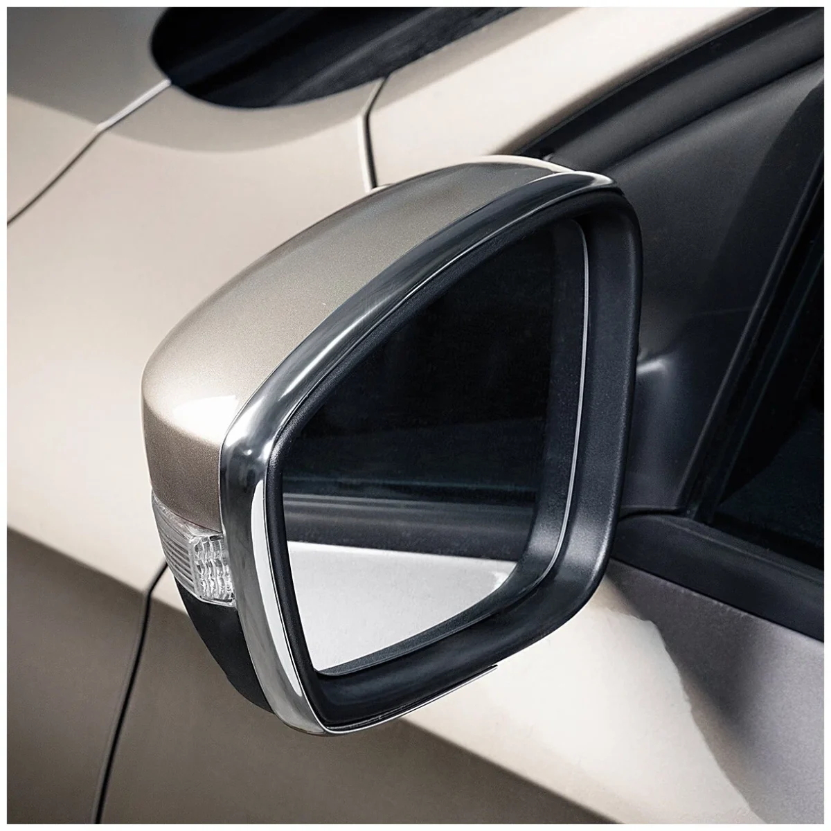 Rola Ornament Autoadeziv, 4Mm X 15M, Culoare Crom Silver