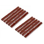 Set 10 snururi pentru reparatii pana, anvelope fara camera