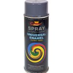 Spray Vopsea 400ml Gri Inchis RAL7024 Champion Color