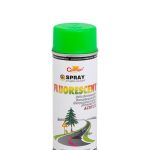 Spray Vopsea Fluorescent 400ml Champion Color Verde