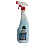 Solutie intretinere, revitalizare si innegrire anvelope - imagine 2