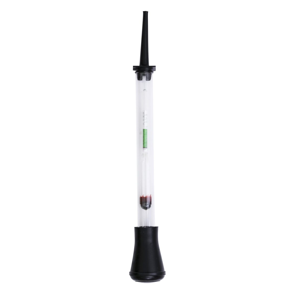 Tester Lichid Antigel, Densimetru
