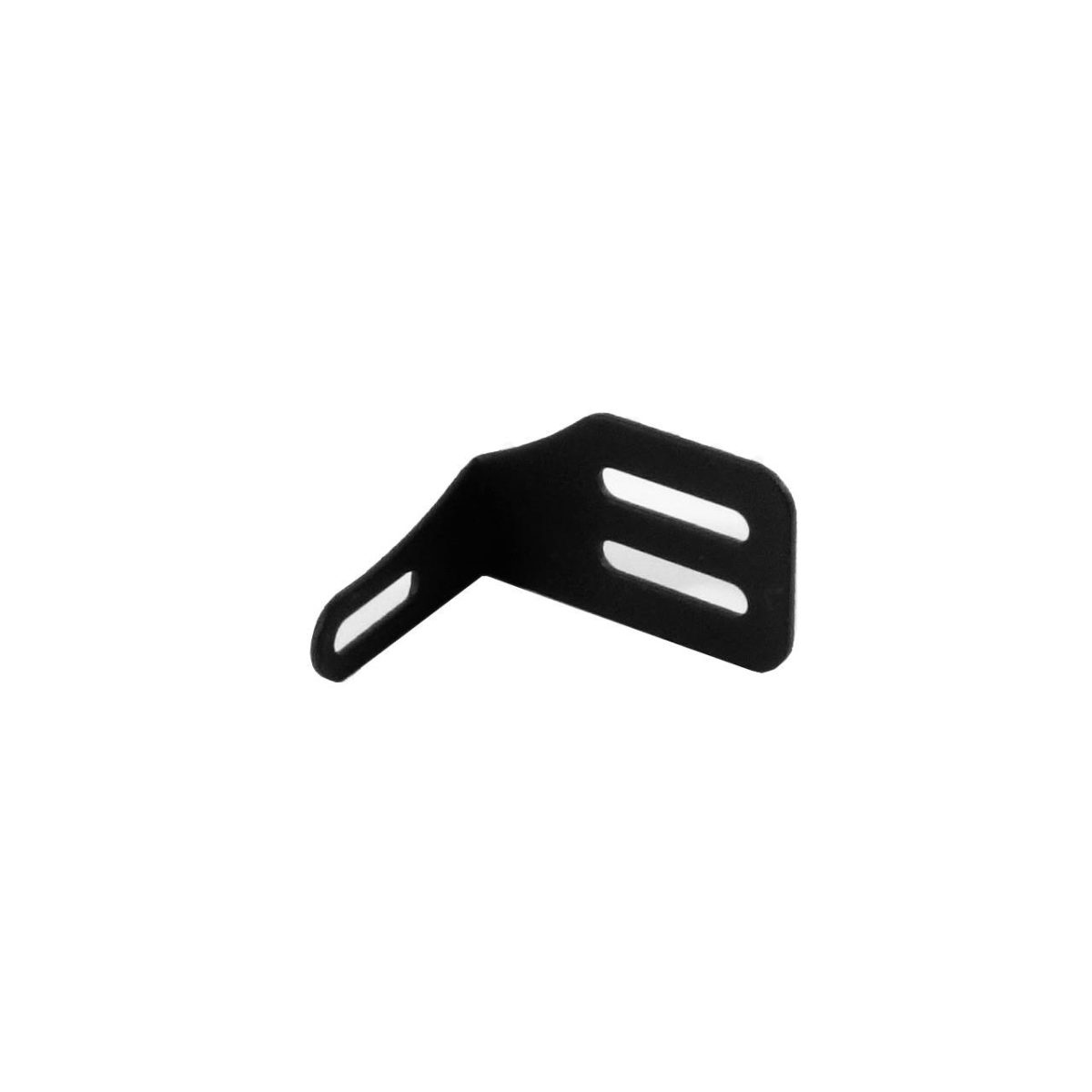 Suport Universal Pentru Montaj Led Bar, Proiector, Lampa De Lucru, Dimensiuni 3 X 4 Cm