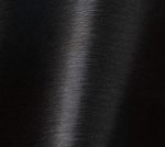 Folie colantare auto Aluminiu Polisat Negru (1m x 1,52m) - imagine 2