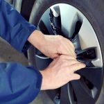 Spray Vopsea Cauciucata Jante, Albastra, 400ml - imagine 3