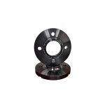 Distantier janta auto, dimensiune 4x100, grosime 15mm, diametru central 60.1 - imagine 3