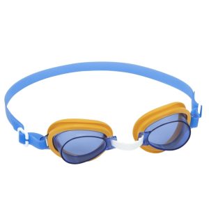 Ochelari de inot pentru copii, varsta 3, culoare Albastru