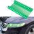 Folie protectie faruri / stopuri auto – Verde (pret/m liniar) – 054