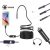 Camera endoscopica de inspectie, waterproof, 5,5mm, conectare Android/Windows prin microUSB – USB, lungime cablu 5m